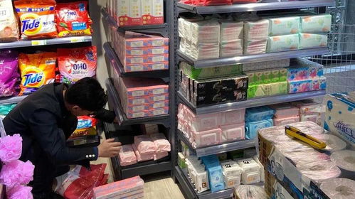 四五線城市的隱秘生意 小小雜貨鋪，憑日用百貨月銷70萬的秘密