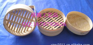 出口手提蒸籠、籠屜及相關產品全面解析 價格、廠家、圖片與日用百貨應用