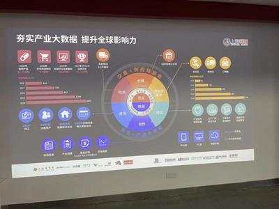 上海互聯網數據服務產業規劃啟示錄 湖北跟班干部的深刻感悟