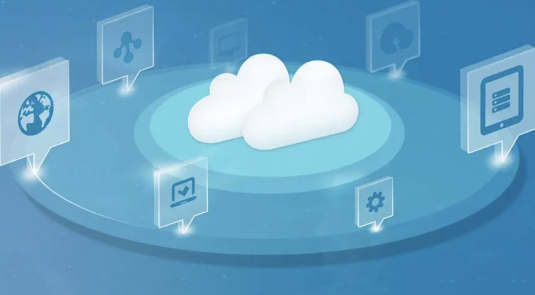 數據跨境流動與加工 上海互聯網數據服務的新增量機遇